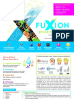 Catalogo Fuxion - Producto - Dosificacion - Principio Activo - Indicaciones