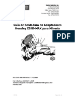 Guía de Soldadura 2015 PDF