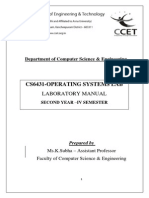 3.operating Systems Lab 1 PDF