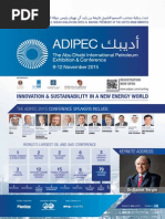 Adibec Conference Brochure