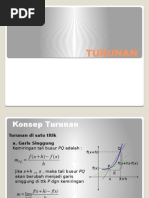 TURUNAN