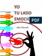 Maxtell John - Yo Tu Lado Emocional