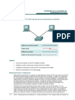 Practica Switch PC CCNA1 Lab 5-1-13b Es