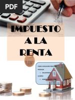 Impuesto A La Renta