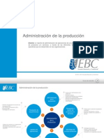 Guia de Estudio Administración de La Producción