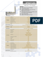 PDF Tài liệu weintek MT8071IEN, 