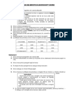 Notiuni de Birotica (Word, Excel, Power Point)