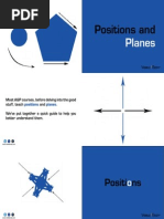 AP Positions and Planes