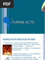 Human Act