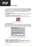 Modul Access