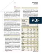 BSRM Steels Limited