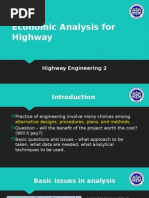 Highway Engineering CHAPTER 5