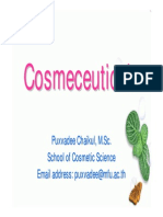 Cosmeceuticals PDF