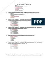 Teste NR2 Chimia Farmaceutica