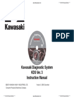 0442 KDS Ver.3 Instruction Manual en