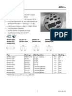 Infineon Bar64series Ds v01 01 en