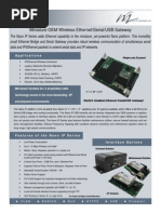 Nano IP Series - Ipn920.