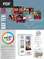 Baytek Catalog