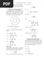 HW7 C Solutions