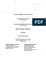 In The Supreme Court of Guam: 194 Hernan Cortez Ave., Ste. 216