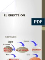 El Erecteión