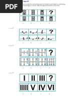 CSC Reviewer Abstract Reasoning