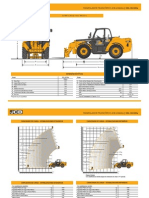 Especificações Do Produto Loadall 535-125