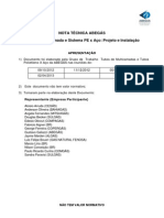 Nota Técnica ABEGÁS