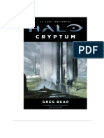 Halo Cryptum