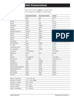 The Toronto Notes For Medical Students 2011 Index+Unit Conversions+Abbreviations PDF