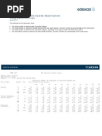 June 2013 Final GCE Advanced Double Awards Including Applied Subjects