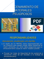 Almacenamiento Matpel PDF