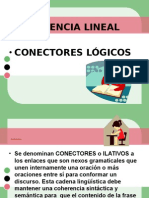 Conectores Logicos