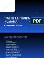 Test de La Figura Humana