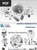 Introduccion A La Quimica Farmaceutica