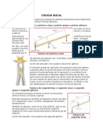 Cirugia Bucal