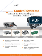 LEA Digital Control Systems e