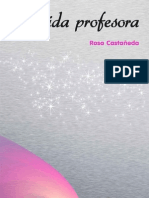 Querida Profesora - Rosa Graciela Castaneda Hernandez