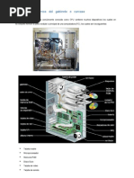 Estructura Interna