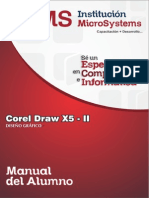 Corel Draw Avanzando