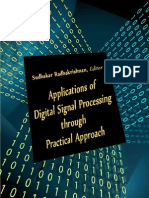 Applications Digital Signal Processing Practical Approach 15 ITAe