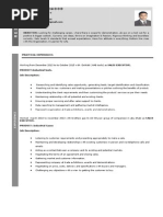 QAISER CV PDF