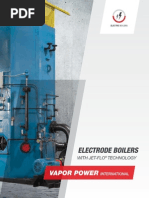 VPR Electrode Brochure