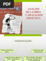 El Diario de Greg