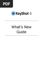 Key Shot 6 Whats New