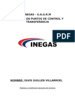 INEGAS