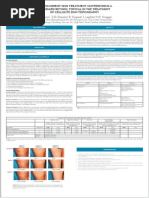 Microcurrent Skin Treatment Studies