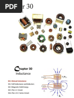 Inductance PDF