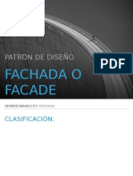 Patron Fachada