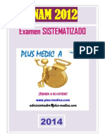 Enam 2012 Sistematizado